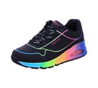 Skechers Pop Of Sunshine 155148/BKMT Black/Multi Schwarz 36