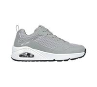 Skechers UNO - POWEX für Kinder, grau, Größe 32 EU