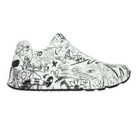 Skechers Uno - Process Sketch Herren Freizeitschuhe, weiß, Größe 42 42