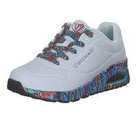 Skechers Uno - Ravaged Love Sneakers Damen - 40