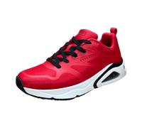 Skechers UNO 183070 RED rot - Sneakers für Herren - Größe 41