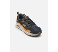 Skechers - UNO - RETRO-GROOVE - blau - Sneaker - Größe 32