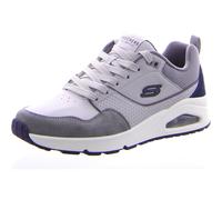 Skechers 183020 für Herren, grau, Gr. 43 EU