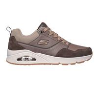 Skechers Uno Trainers Braun EU 44 Mann (Herstellerartikelnummer: 183020-BRN-44)