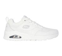 Skechers Uno - Retroone Herren Freizeitschuhe, weiß, Größe 43 43