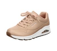 Skechers UNO - ROSE BOLD Freizeitschuhe für Damen, rosa, größe 39