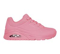 Skechers Damen Freizeitschuhe UNO - STAND ON AIR Rot Größe 40