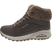 Skechers Uno Rugged - Arctic Avenue Damen Freizeitschuhe, braun, Größe 37 37