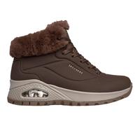 Skechers Uno Rugged - Arctic Avenue Damen Freizeitschuhe, braun, Größe 37 37
