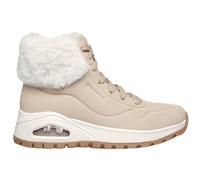 Skechers - UNO RUGGED Braun - Gr. - 40