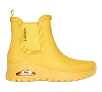 Skechers Uno Rugged - Dancing 'n the Rain Damen Stiefel, gelb, Größe 41 41