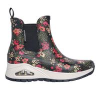 Skechers Street UNO Rugged Dancing N The Rain Sneaker 177183 BKMT Black Multi