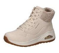 Skechers Uno Rugged Darling Daze Damen beige 37