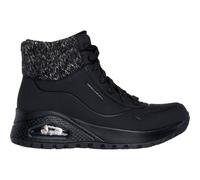 Skechers Uno Rugged - Darling Daze, Boots, WEISS SCHWARZ, 36 EU