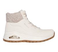 Skechers Uno Rugged - Darling Daze Damen Freizeitschuhe, braun, Größe 38 38