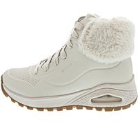 Skechers Damen Stiefelette Uno Rugged Fall Air Weiß Größe 39