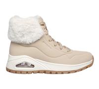 Skechers Uno Rugged - Fall Air Damen Freizeitschuhe, braun, Größe 38 38