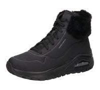 Skechers, Sneaker in schwarz, Stiefeletten für Damen Gr. 39