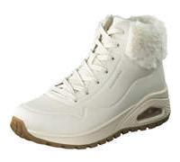Skechers Schnürboots UNO RUGGED Damen NAT Größe 37