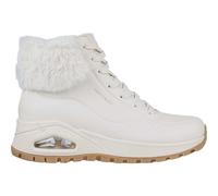Skechers UNO RUGGED - FALL AIR Damen Winterschuhe, beige, größe 37