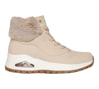 Skechers - Stiefeletten & Boots UNO RUGGED - beige - Größe 37