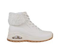 Skechers UNO RUGGED - FALL AIR für Damen, weiß, Größe 38 EU