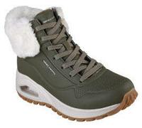 Skechers UNO RUGGED FALL AIR olive 38