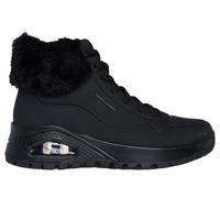 Skechers Uno Rugged Fall Air Schwarz Damen 39
