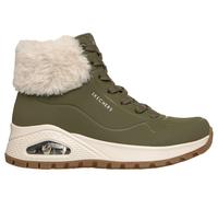 Skechers UNO Rugged - Fall Air Sneaker in Grün, Größe 36.5