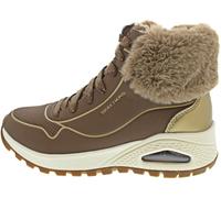 Skechers Uno Rugged Trainers Braun EU 40 Frau (Herstellerartikelnummer: 167993-TPGD-40)