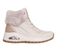 Skechers UNO RUGGED - FALL SHIMMER Damen-Winterstiefel, beige, größe 37