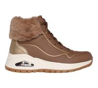Skechers Uno Rugged Trainers Braun EU 36 Frau (Herstellerartikelnummer: 167993-TPGD-36)