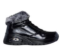 UNO RUGGED - FIESTY WINTER Schwarz - Gr. - 39