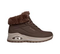 Skechers Uno Rugged - Arctic Avenue Damen Freizeitschuhe, braun, Größe 39 39
