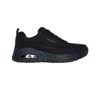 SKECHERS Schwarze Wanderschuhe für Herren - 46