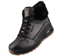 Skechers UNO Rugged - Galactic Heights Shoes in Schwarz, Größe 37