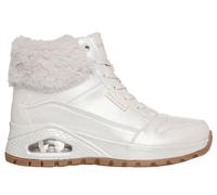 Skechers UNO Rugged - Galactic Heights Shoes in Off Weiss, Größe 38