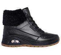Skechers Uno Rugged - Galactic Heights Damen Stiefel, schwarz, Größe 41 41