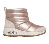 Skechers Uno Rugged - Puffer Daze Damen Stiefel, gold, Größe 37 37