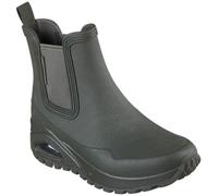 Skechers UNO Rugged - Dancing N The Rain Sneaker in Grün, Größe 40