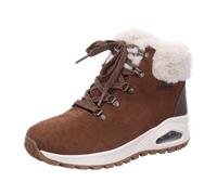 Skechers UNO RUGGED - MOONLIGHT RIDGE für Damen, braun, Größe 37 EU