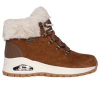 Skechers UNO Rugged - Moonlight Ridge Sneaker in Braun, Größe 37