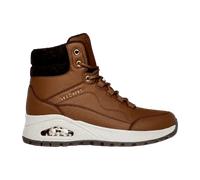 Skechers Uno Rugged - Natures Bliss für Damen, braun, Größe 38 EU