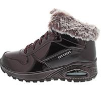 Skechers Uno Rugged Schnürstiefelette Rot - Rot / 37