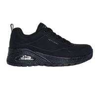 Skechers UNO RUGGED - SPOTTED TERRAIN für Damen, schwarz, Gr. 40 EU