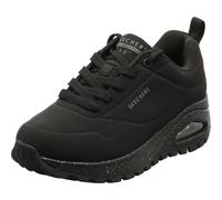 Skechers UNO RUGGED - SPOTTED TERRAIN für Damen, schwarz, Gr. 41 EU
