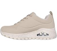 Skechers UNO Rugged -Spotted Terrain Damen Frauen Sneaker 177164 TPE Taupe, Schuhgröße:38 EU