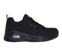 Skechers UNO RUGGED - SPOTTED TERRAIN für Damen, schwarz, Gr. 41 EU