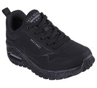 Skechers UNO RUGGED - SPOTTED TERRAIN für Damen, schwarz, Gr. 39 EU
