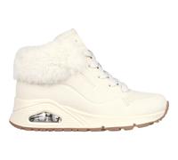 Skechers UNO RUGGED Warme Mädchenschuhe, beige, größe 31
